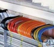 TRI RATED PANEL WIRE