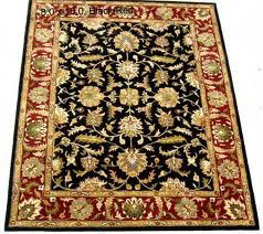 persian tufted carpets
