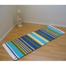 yoga rug