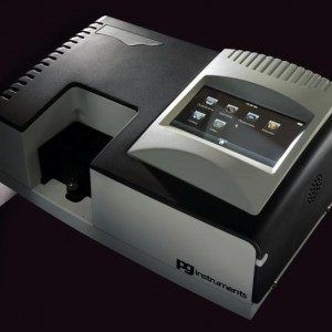 portable spectrometer