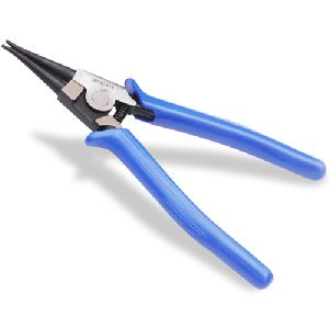 Circlip Plier External - ST. Nose (With Thick Insulation)