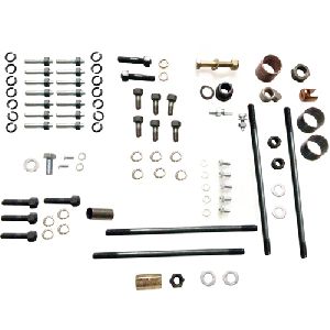 Lambretta Restoration Hardware Kit