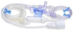 Compatible Disposable IBP Transducers