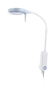 EXAMINATION LAMP LED FLEXIBLE ARM