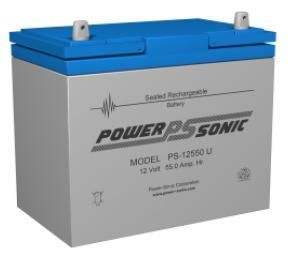 Power SLA Battery
