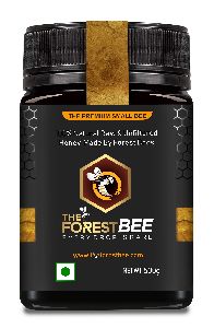 The Forest Bee Premium Small Bee Raw Honey 500g
