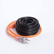 Soil Warming Cable with UL plug