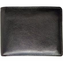 men leather wallet