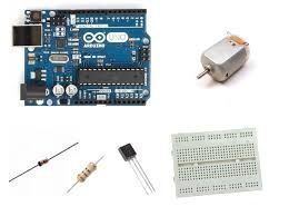 Infrared Object Counter With Alarm