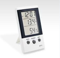 Room Temperature Indicator