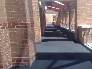Water Proofing Sheets (EPDM)
