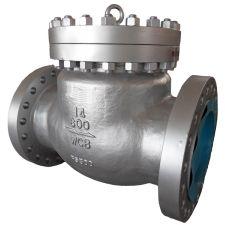 Bolted Cover, Swing Check Valve