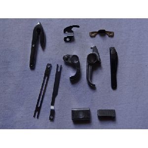 Somet Machine Spare Part