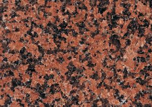 Balmoral Red FG Granite