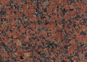 Capao Bonito Granite