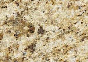 Giallo Ornamentale Granite, Packaging Type : Yellow