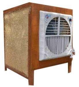 20 Inch King Wooden Air Cooler