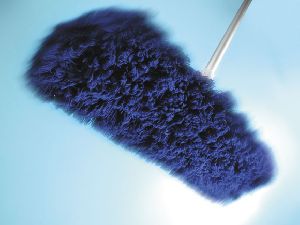 DURABLE SYNTHETIC DUST MOP