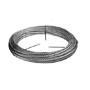rotation resistance steel wire rope