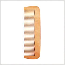 Bamboo Comb