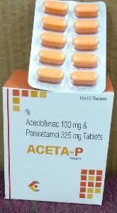 Aceta-P Tablet