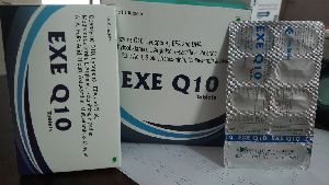 Exe Q10 Tablet