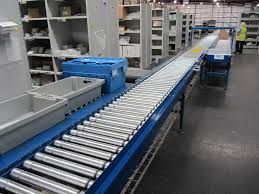 conveyor system