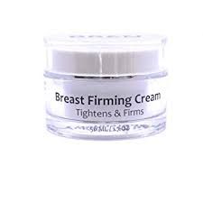 breast firming cream