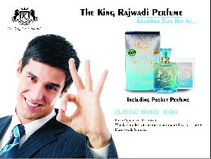 Men & Woman long lasting ClassicRajwadi Perfumes 100Ml