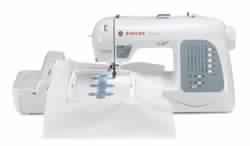 Embroidery & Sewing Machines