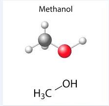 molar mass of methanol