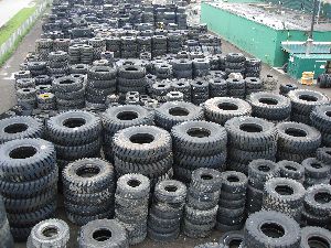 Grade A used Tires.All Sizes and Rings