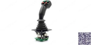 RunnTech 2x10k Ohm Conductive-plastic Centre-tap Potentiometer