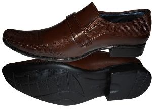 synthetic leather shoes