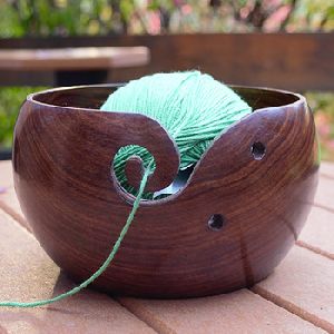 Yarn Bowl