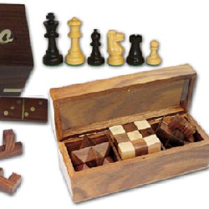 chess games with different sizes