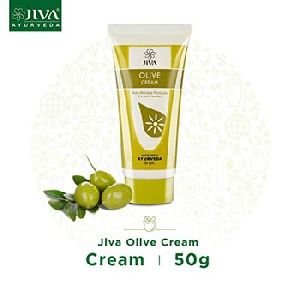 olive cream