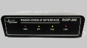 Single Channel Repeater Systems