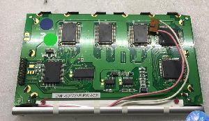 DMF-50773NF-FW LCD Display