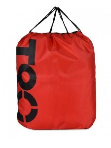 Beach Red Sling Bag