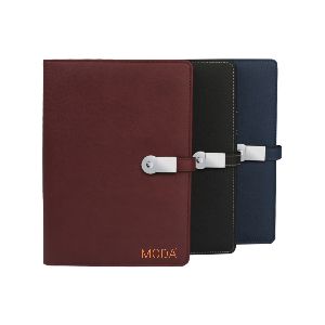 MODA Alpha Techbook