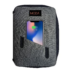 MODA Zipper Techbook