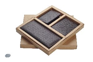 X1522 Leatherite Gift Set