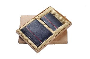 X1535 Sheep Leather Gift Set