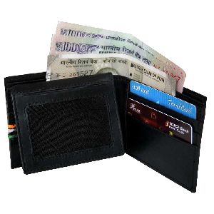 Genuine 100% Leather Wallet