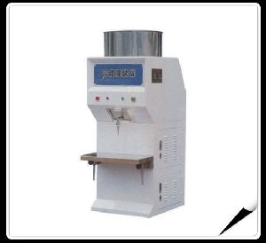 sticky filling machine