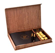 Fancy Gift box, Hard bound box, Corporate gift box