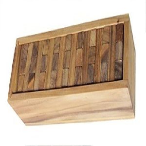 Wooden Jumbo Box