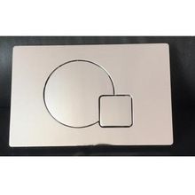 Imported Flush Plate for Concealed Cistern