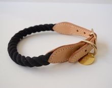 Handmade Dog Collar